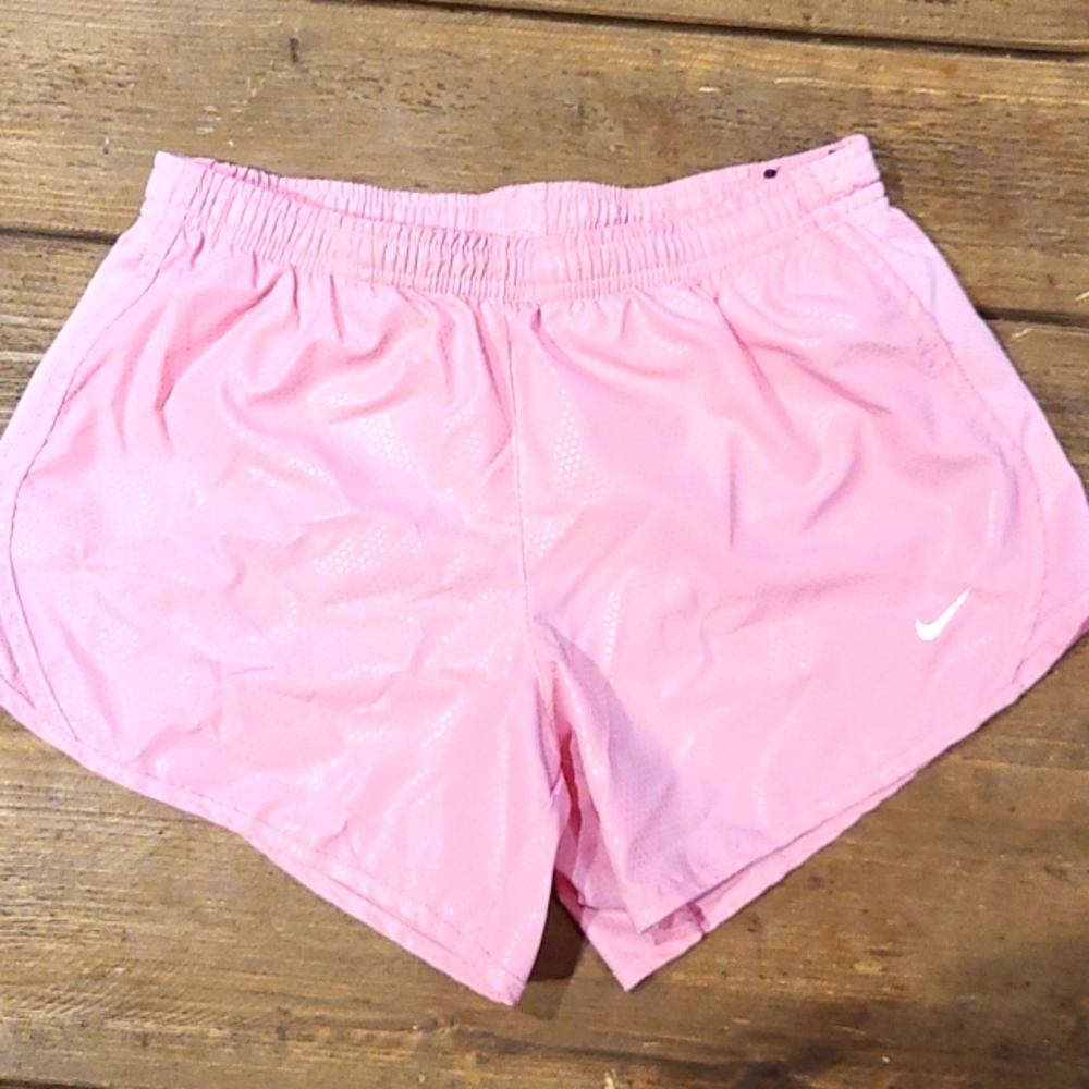 Nike DriFit Kids Shorts